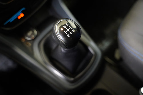 Ford B-MAX 1.4 16V 66 kW Duratec – foto 21