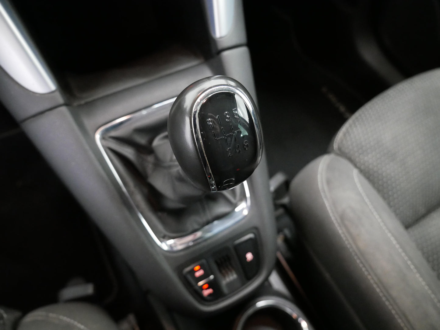 Opel Zafira 1.4 Turbo Edition 103 kW