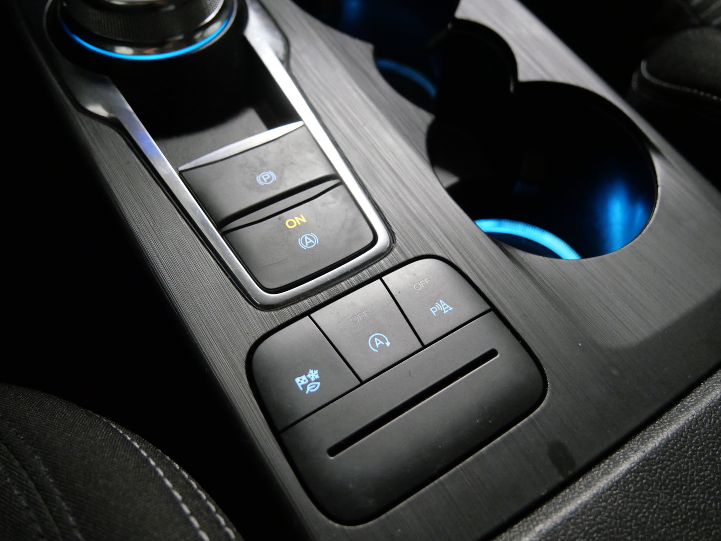 Ford Focus 1.5 TDCI 88 kW Titanium