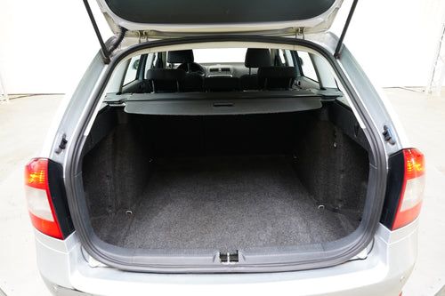 Škoda Octavia 1.6 TDI 77 kW Active – foto 21
