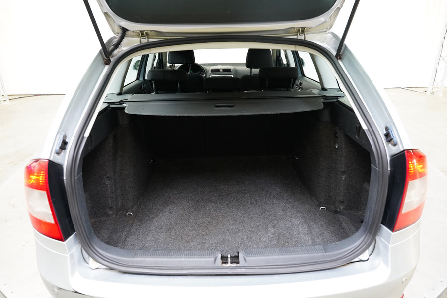Škoda Octavia 1.6 TDI 77 kW Active – foto 21