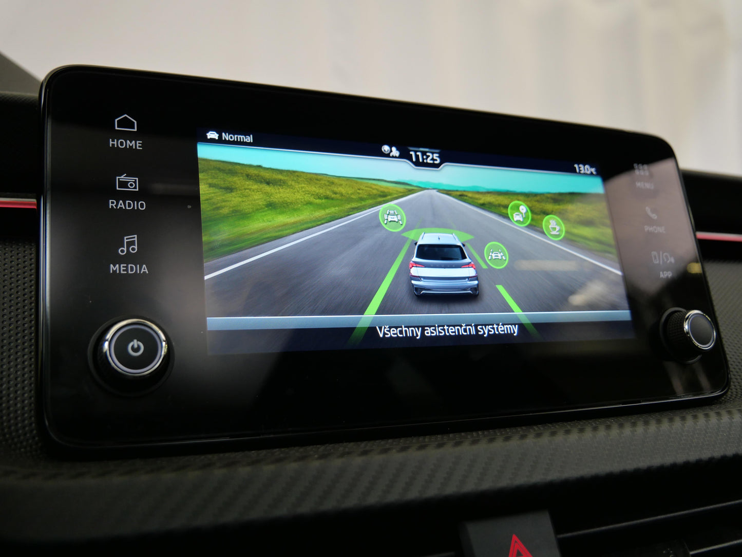 Škoda Kamiq 1.0 TSI 85 kW DSG Monte Carlo