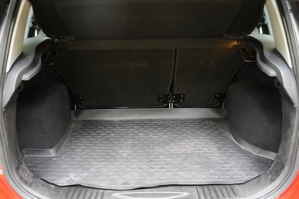 Ford Fusion 1,4 Duratec 59 kW – foto 21