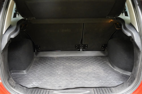Ford Fusion 1,4 Duratec 59 kW – foto 21