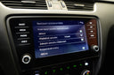 Škoda Octavia 2.0 TDI 110 kW DSG Clever