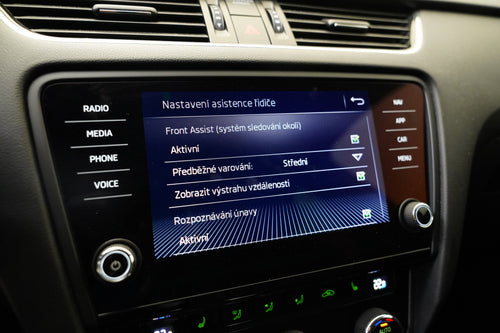 Škoda Octavia 2.0 TDI 110 kW DSG Clever – foto 21