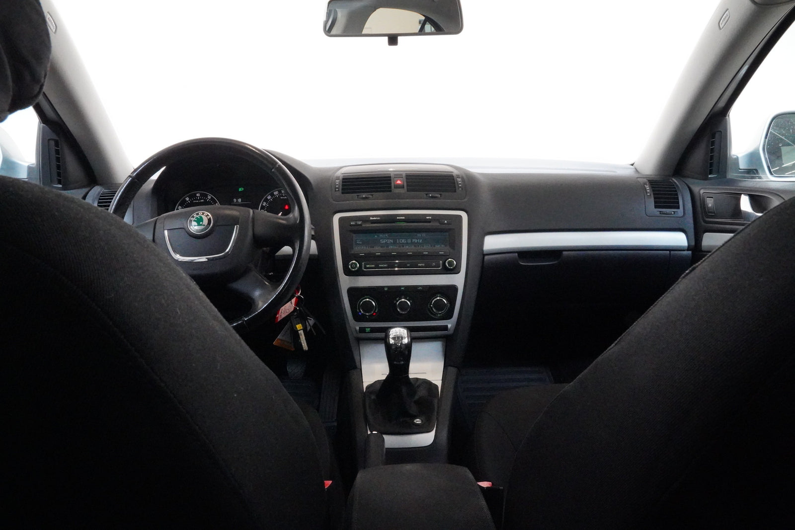 Škoda Octavia 1.4 TSI 90 kW Ambition – foto 21