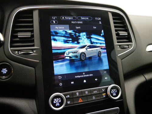 Renault Mégane 1.3 TCe 103 kW Grandtour – foto 21