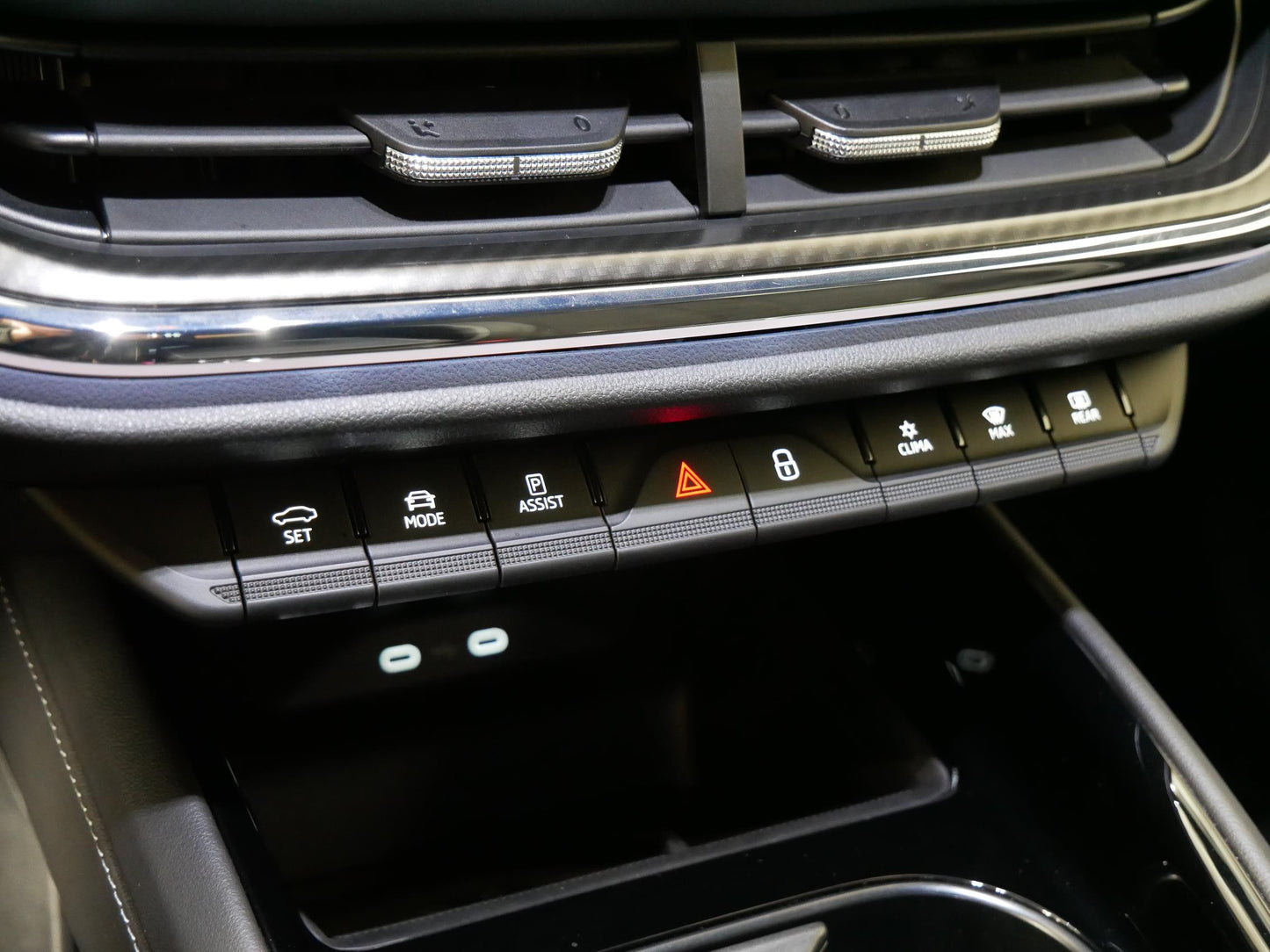 Škoda Enyaq iV iV 80x 195 kW SportLine