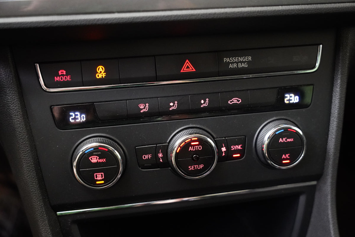 Seat Leon 1.4 TSI 110 kW – foto 21