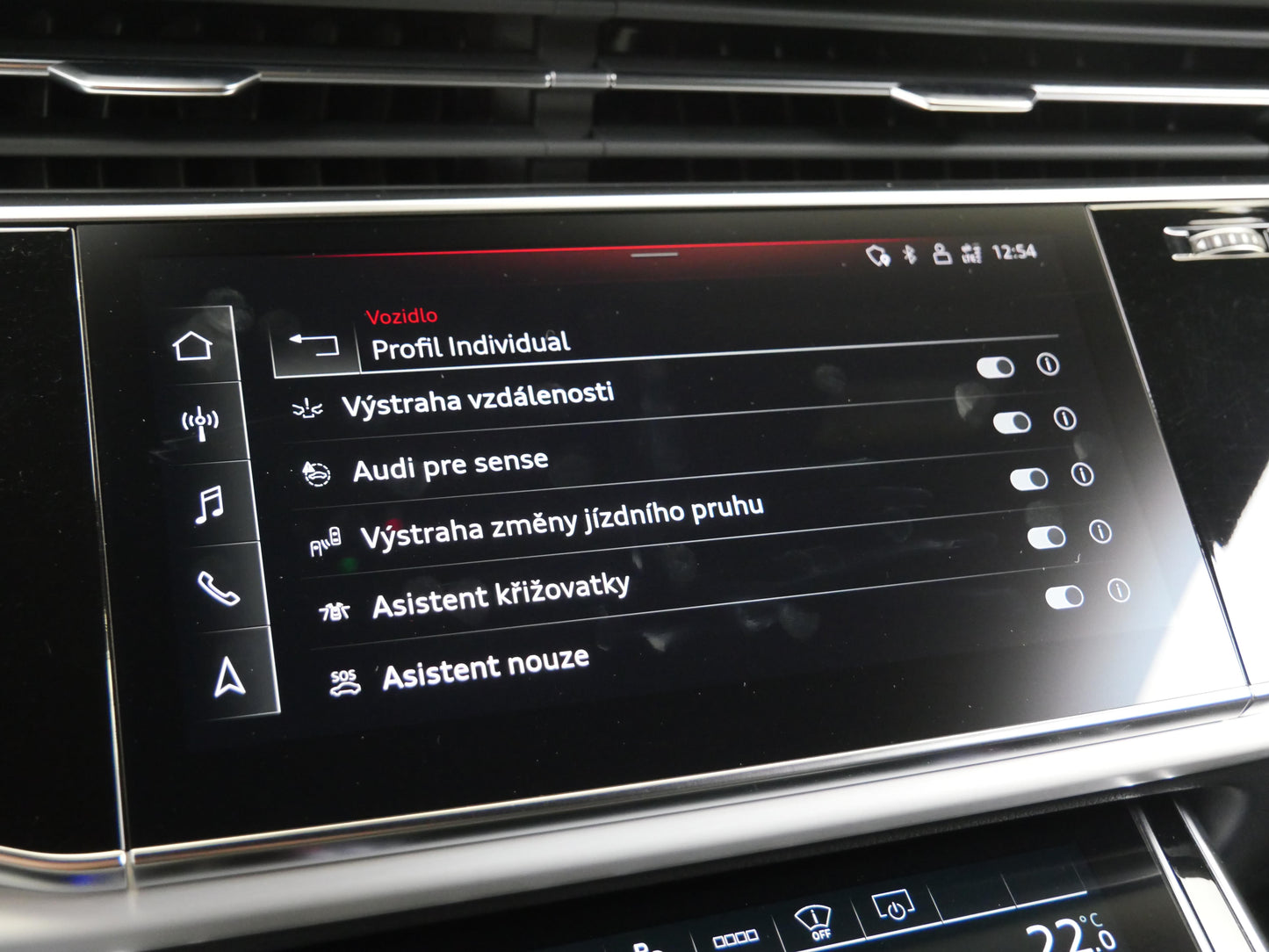 Audi Q7 3.0 TDI V6 210 kW S line