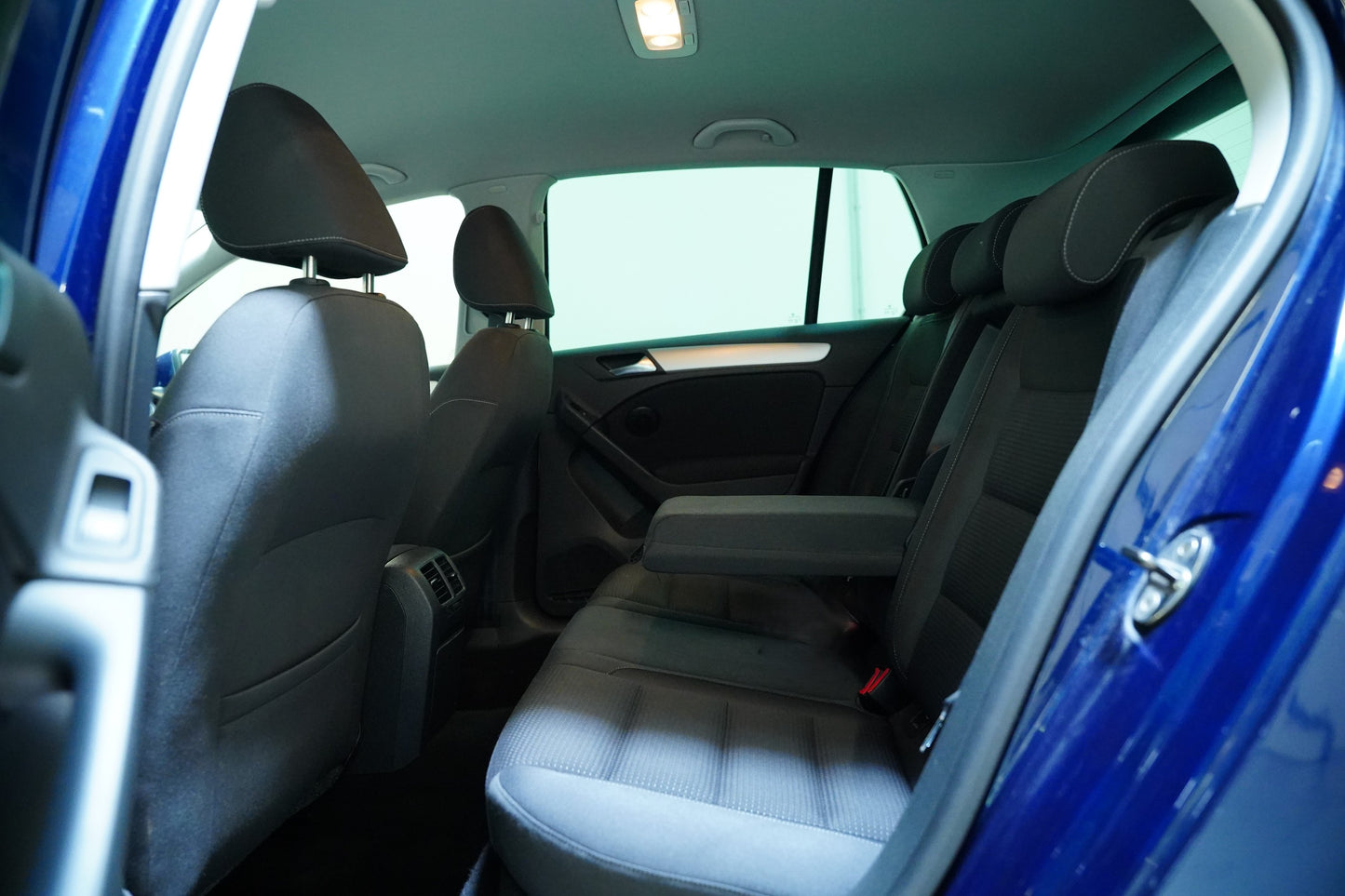 Volkswagen Golf 1.4 TSI 90 kW