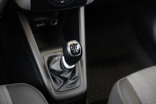 Kia Venga 1.4 CVVT 66.2 kW – foto 21