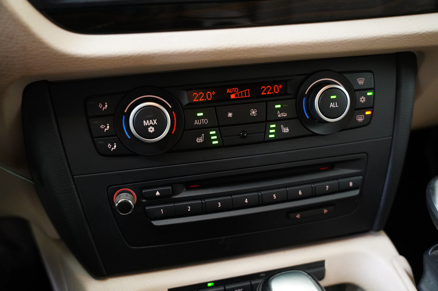 BMW X1 28i Xdrive 190 kW