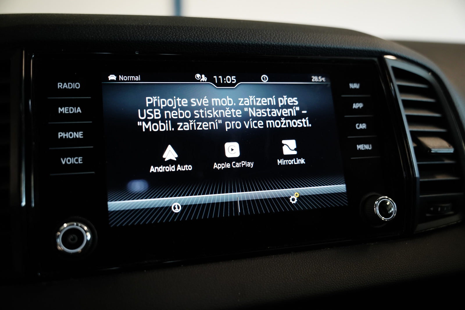 Škoda Karoq 2.0 TDI 110 kW 4x4 Sportline – foto 21