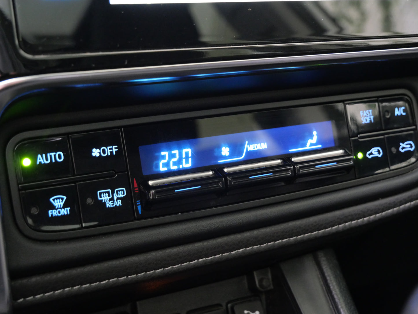 Toyota Auris 1.6 D-4D 82 kW