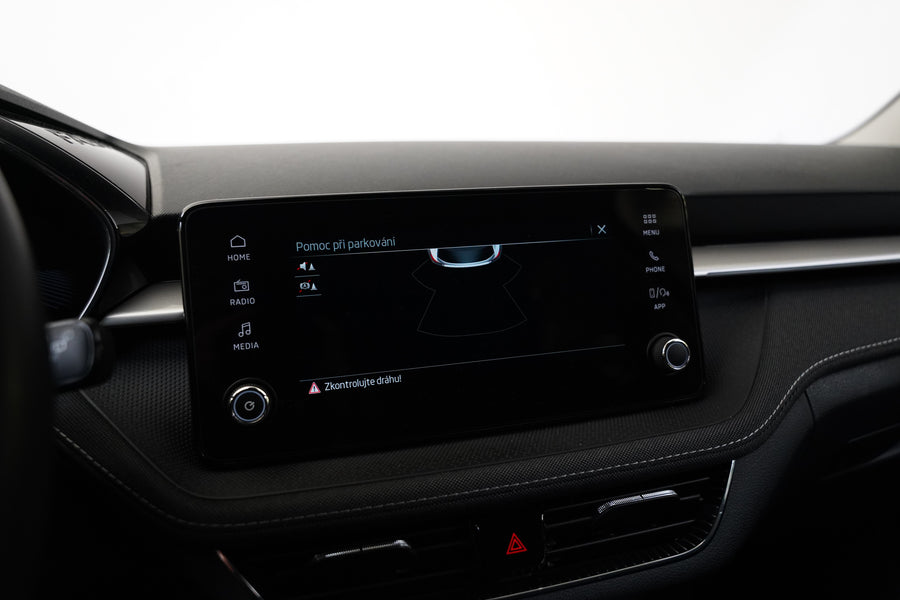 Škoda Fabia 1.0 TSI 85kW DSG Top Selection – foto 21