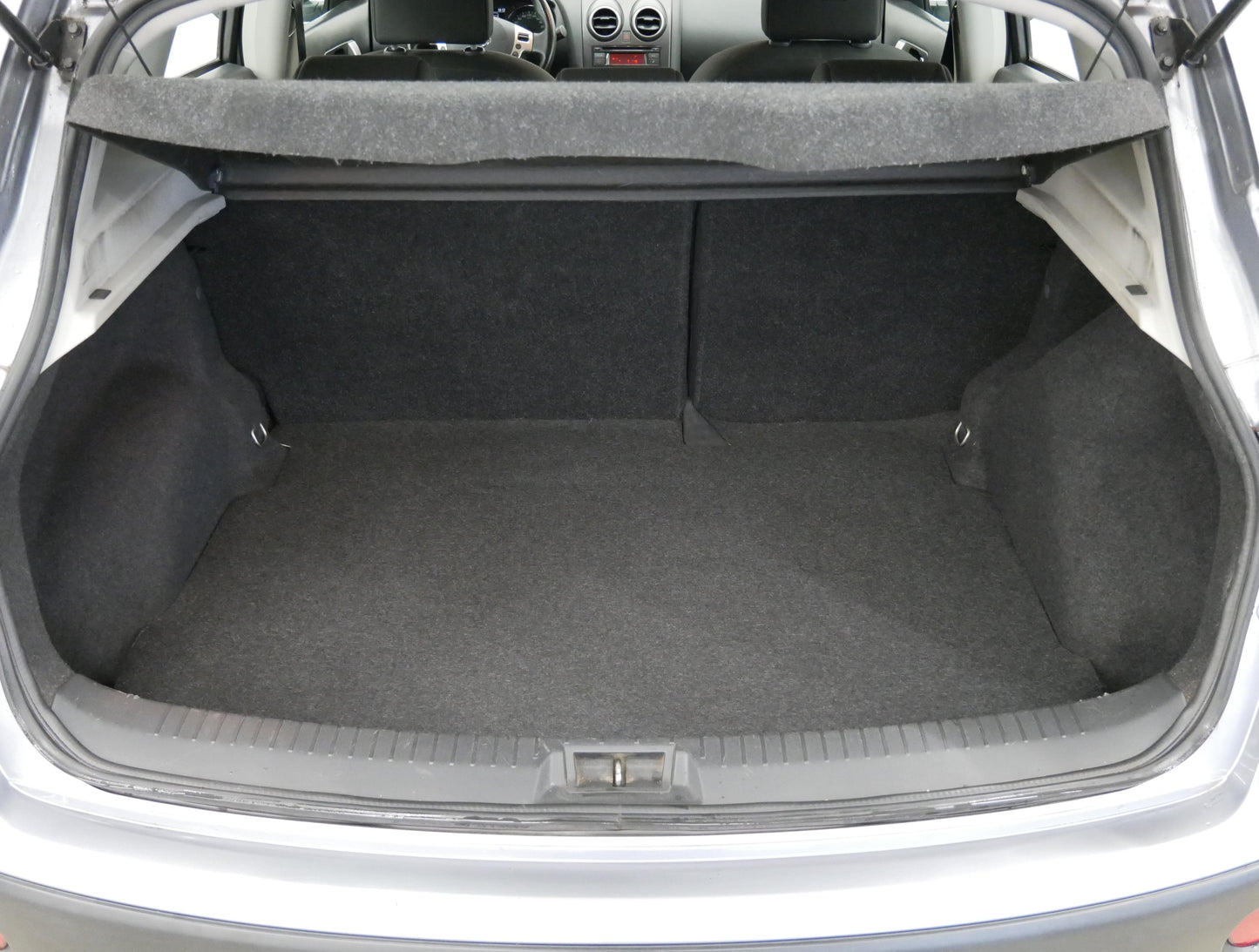 Nissan Qashqai 2.0 i 104 kW Acenta