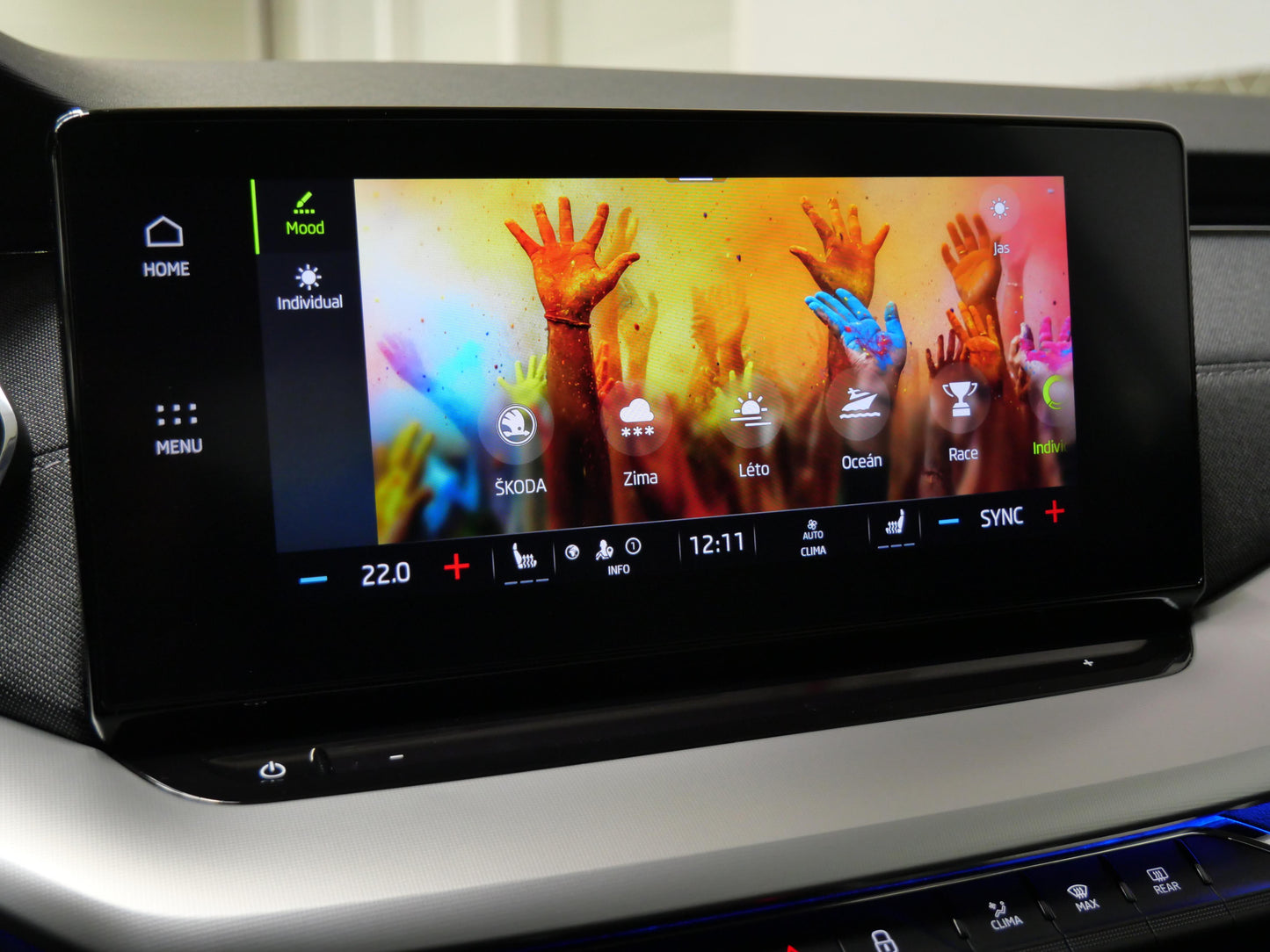 ŠKODA Octavia 2.0 TDI 85 kW Style