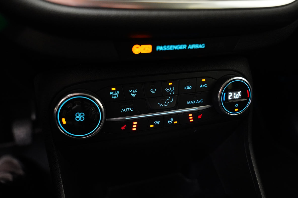 Ford Fiesta 1.0 EcoBoost 74 kW Active – foto 21