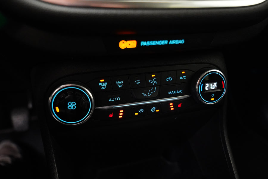 Ford Fiesta 1.0 EcoBoost 74 kW Active – foto 21