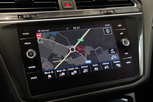 Volkswagen Tiguan Allspace 2.0 TSI 140 kW 4Motion R-Line – foto 21