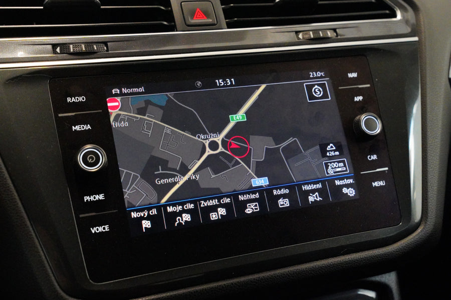 Volkswagen Tiguan Allspace 2.0 TSI 140 kW 4Motion R-Line – foto 21