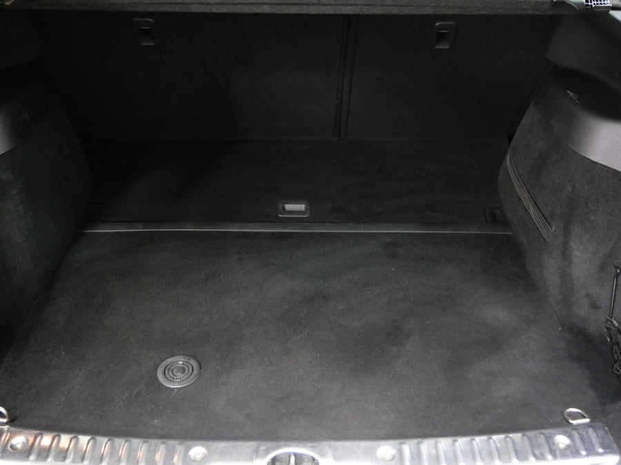 Peugeot 308 SW 1.4 16V VTI 70 kW – foto 21