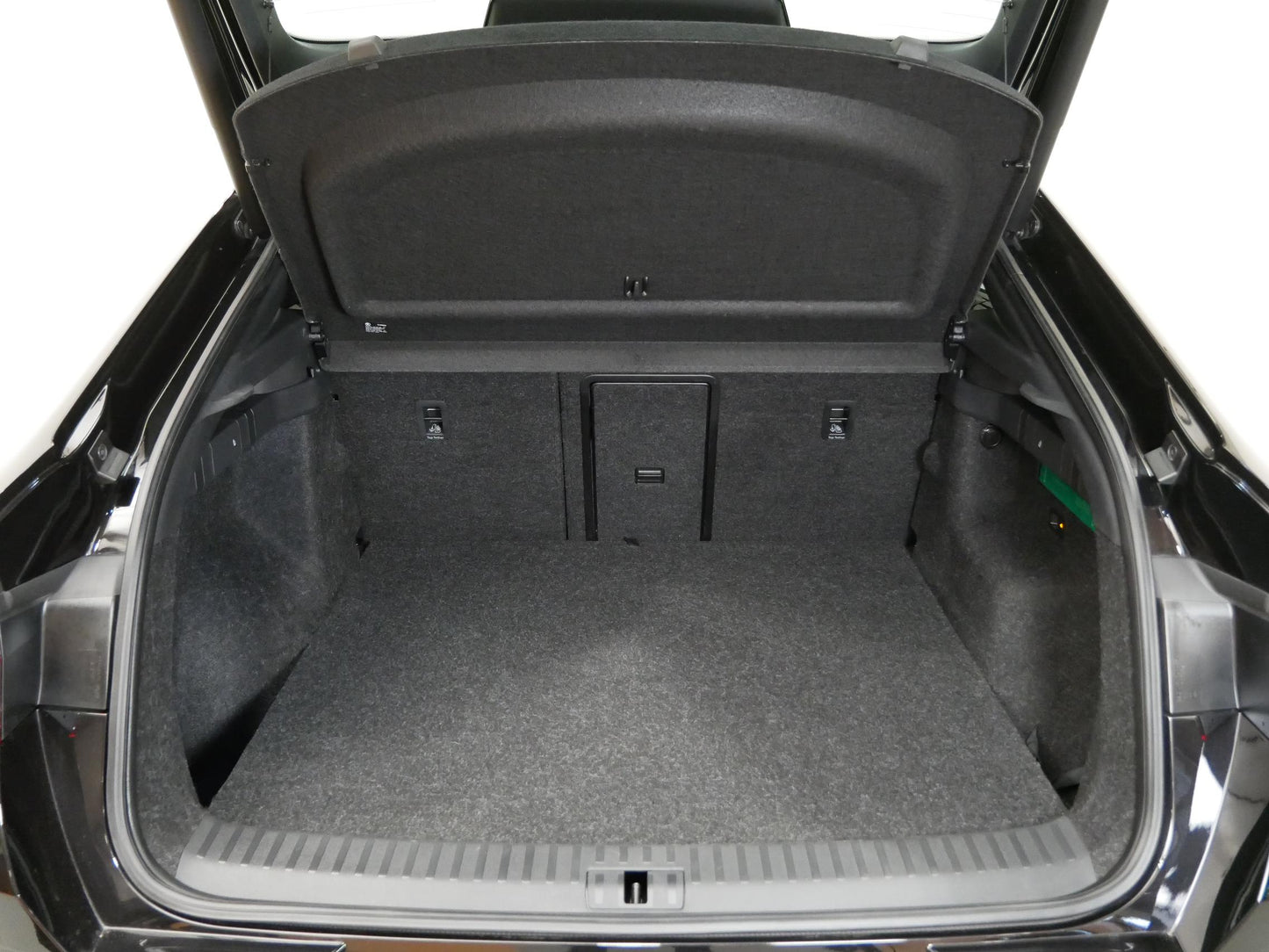 Škoda Enyaq iV RS 220 kW 82 kWh