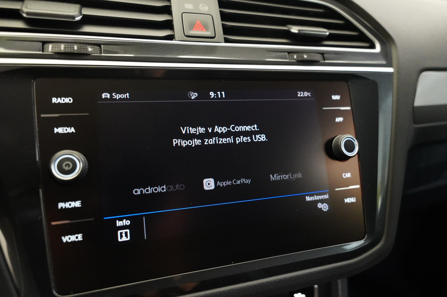 Volkswagen Tiguan 2.0 TSI 140kW 4MOTION IQ.Drive