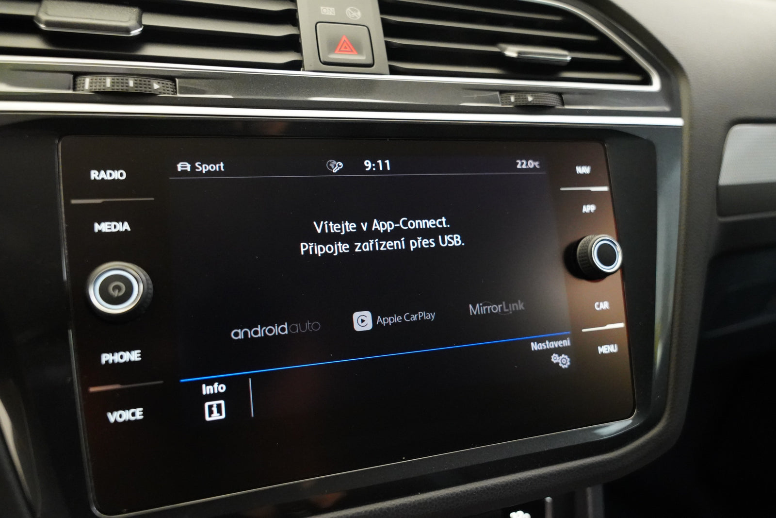 Volkswagen Tiguan 2.0 TSI 140kW 4MOTION IQ.Drive – foto 21