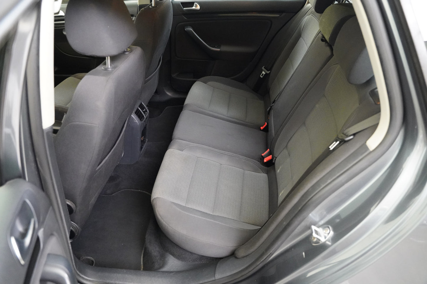Volkswagen Golf 1.6 TDI 77 kW Comfortline