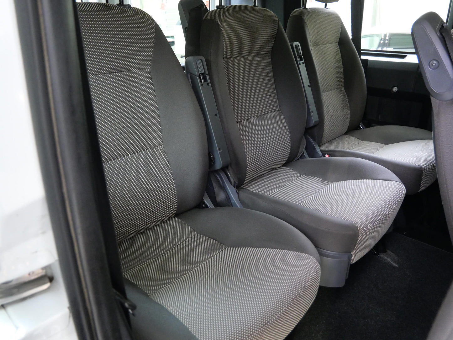 Citroën Jumper 2.2 BlueHDI 103 kW L1H1