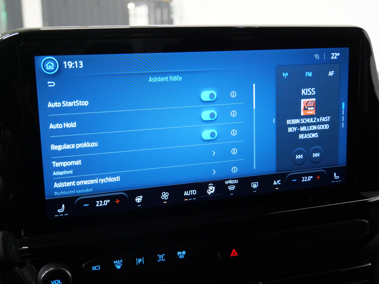 Ford Tourneo Custom 2.0 EcoBlue 125 kW Titanium X – foto 21