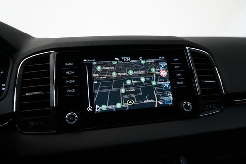 Škoda Karoq 1.5 TSI 110 kW Top Selection – foto 21