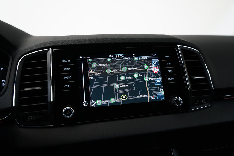 Škoda Karoq 1.5 TSI 110 kW Top Selection – foto 21