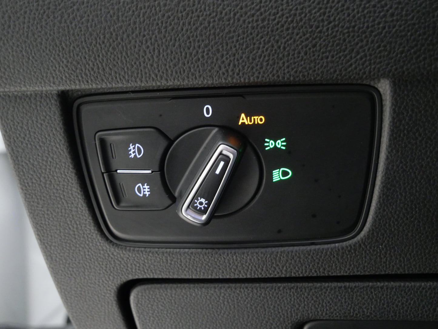 Volkswagen Passat 2.0 TDI 176 kW Alltrack