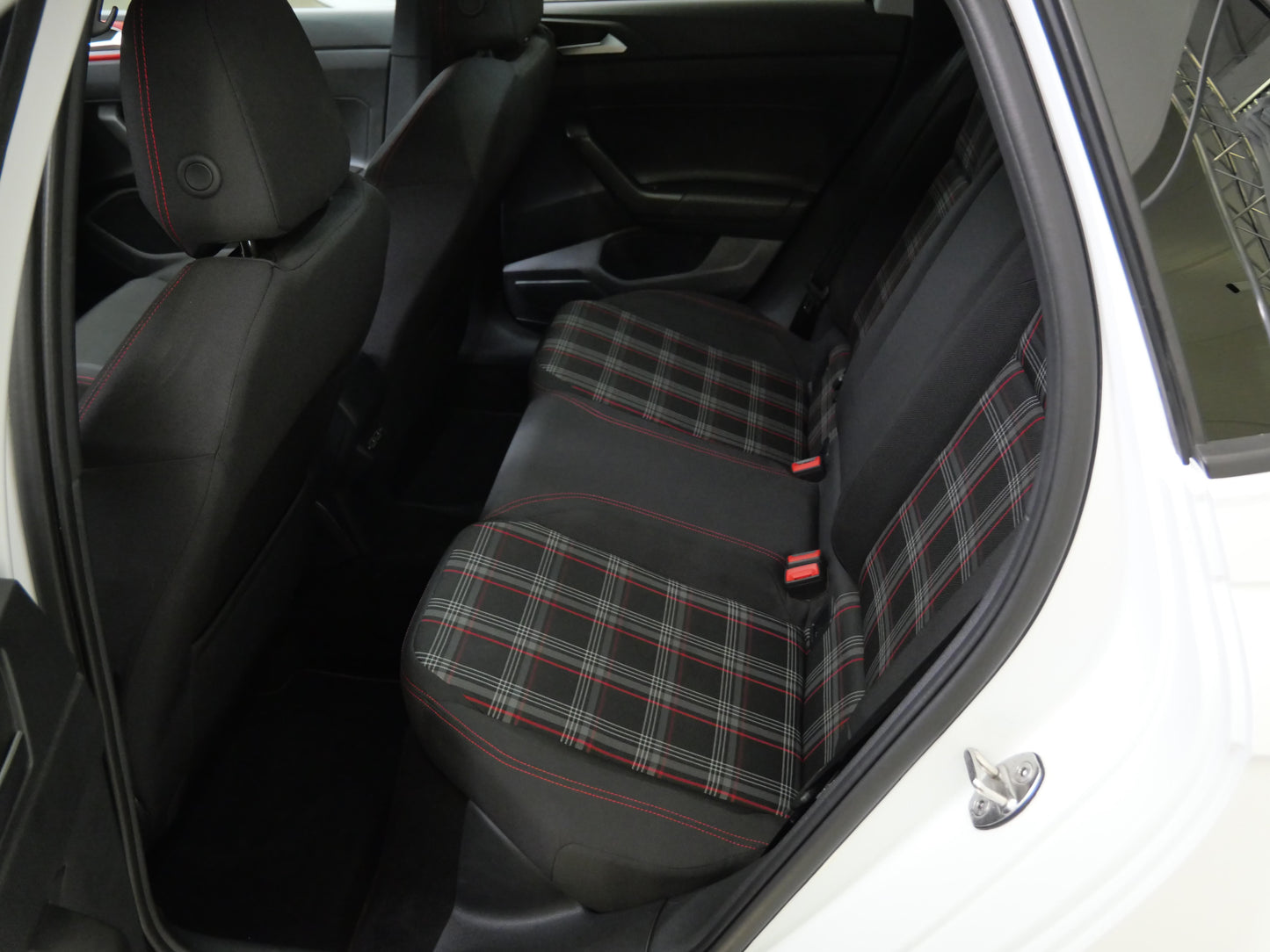 Volkswagen Polo 2.0 TFSI 147 kW GTI