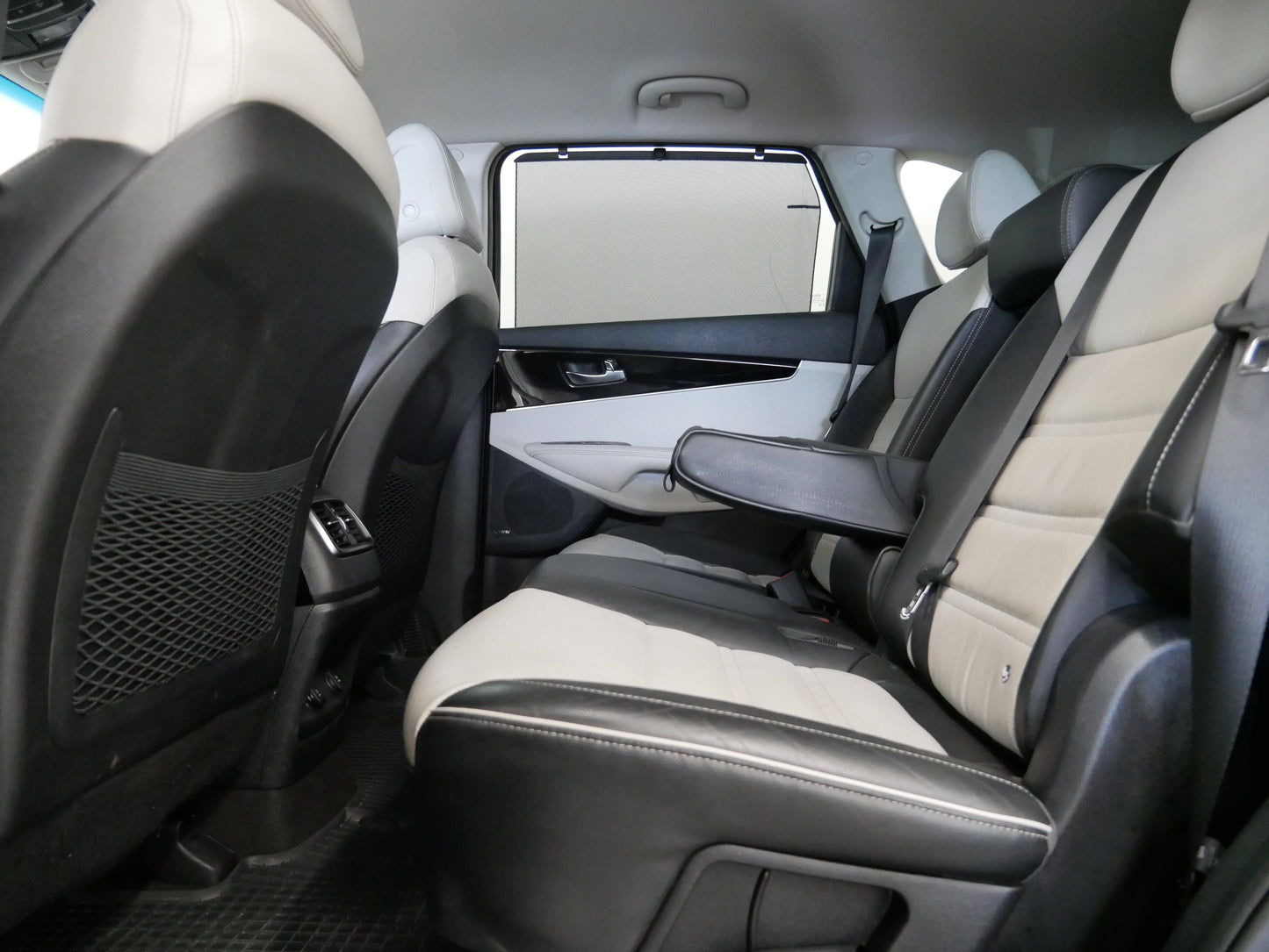 Kia Sorento 2.2 CRDi 147 kW 4x4 AT 7míst