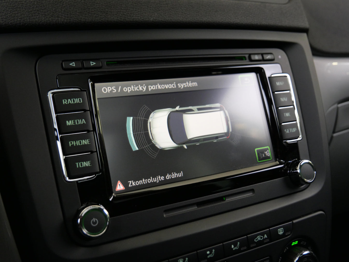 Škoda Yeti 2.0 TDI 125 kW Ambition Plus