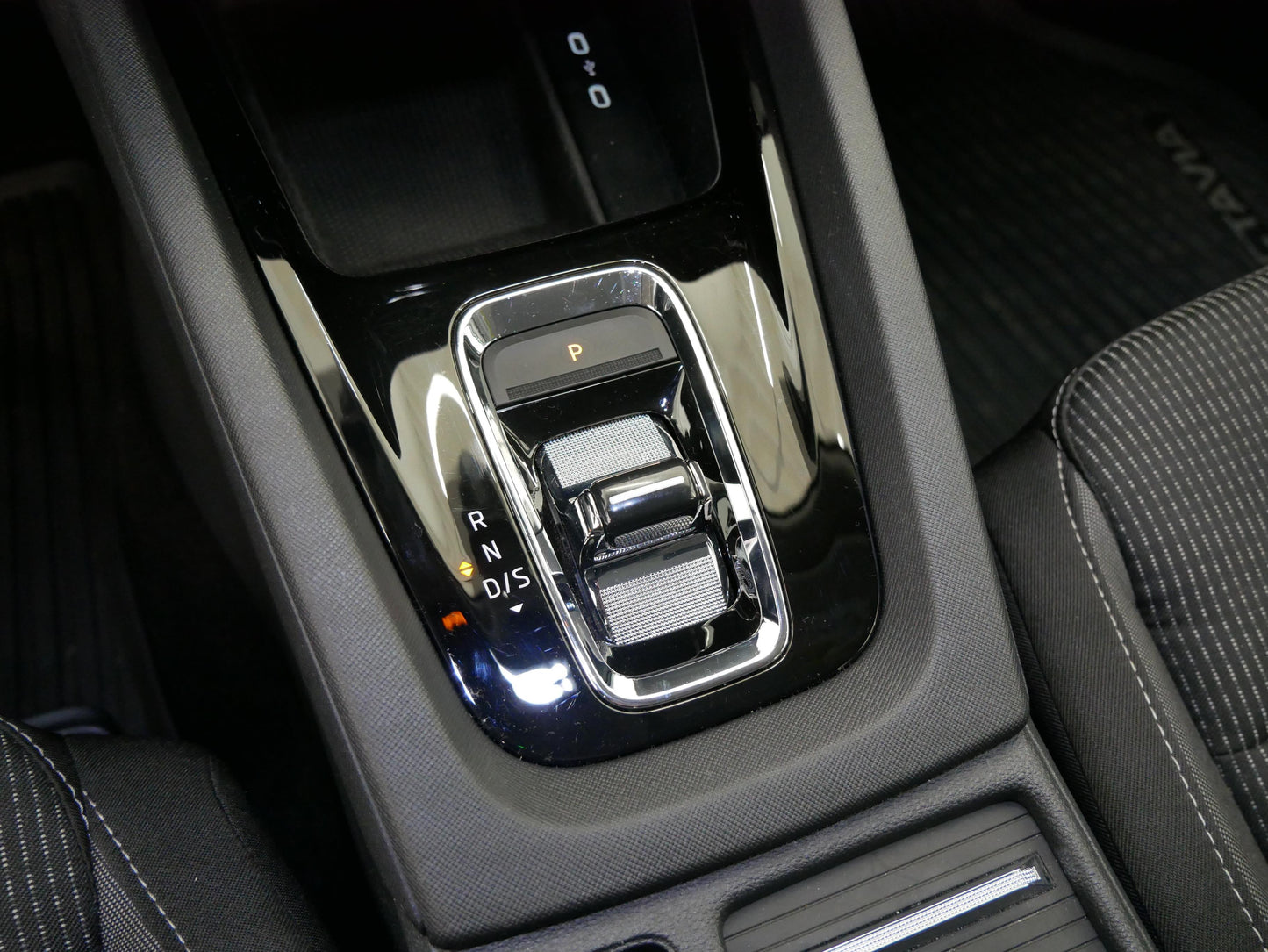 Škoda Octavia 2.0 TDI 85 kW Ambition