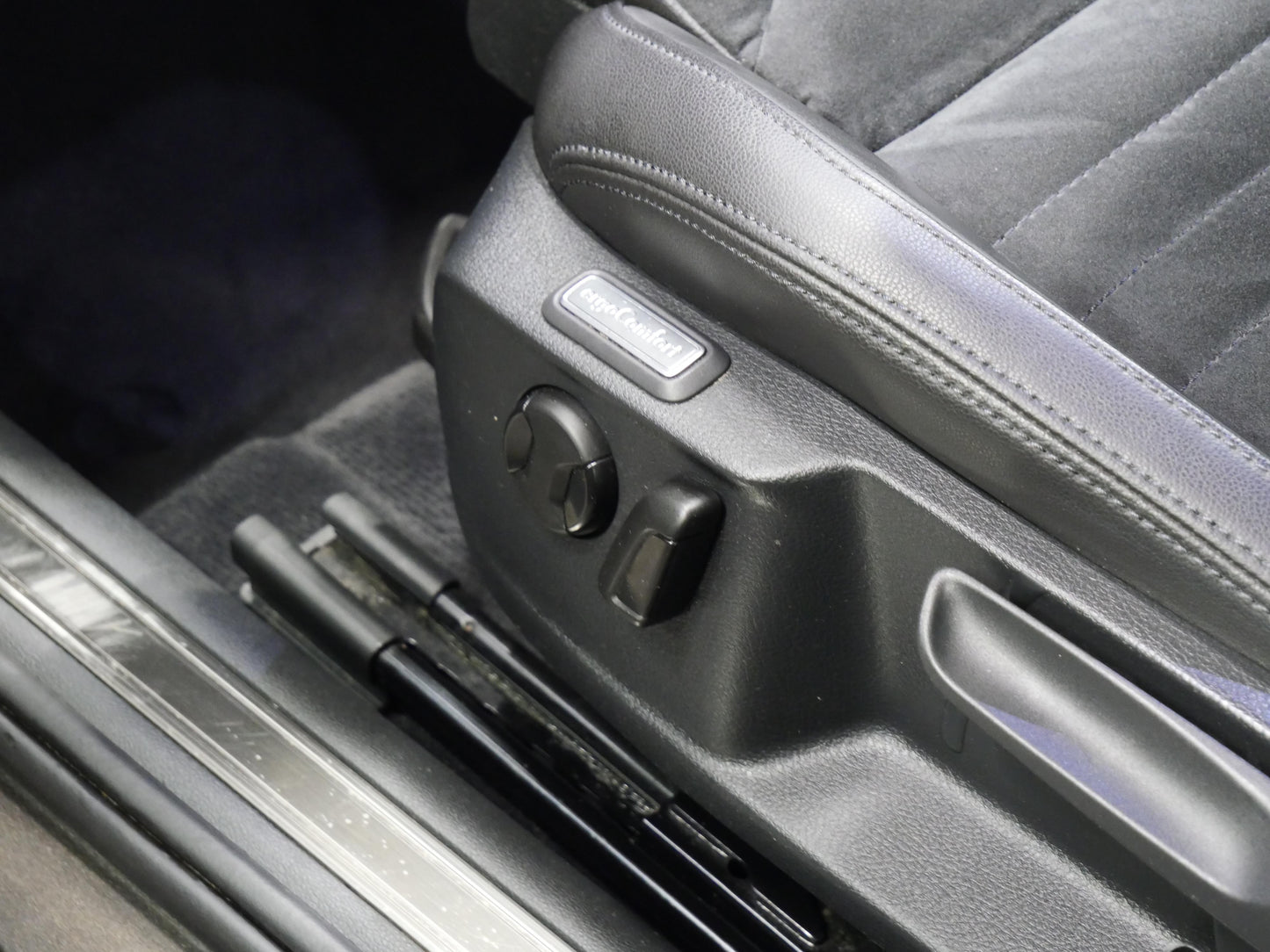 Volkswagen Passat 2.0 TDI 110 kW DSG Highline