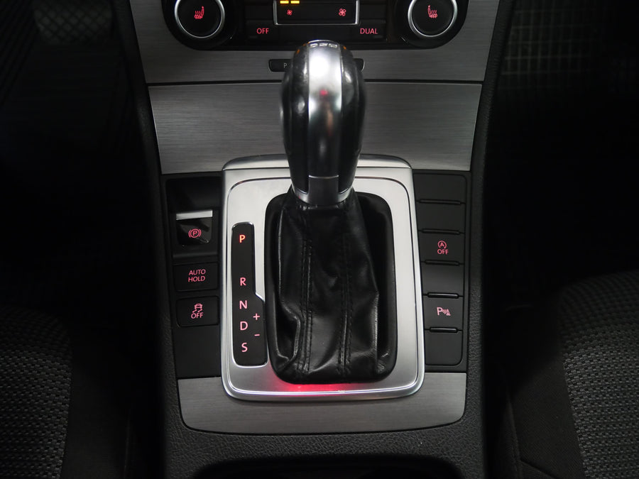 Volkswagen Passat 2.0 TDI 103 kW Comfortline – foto 22