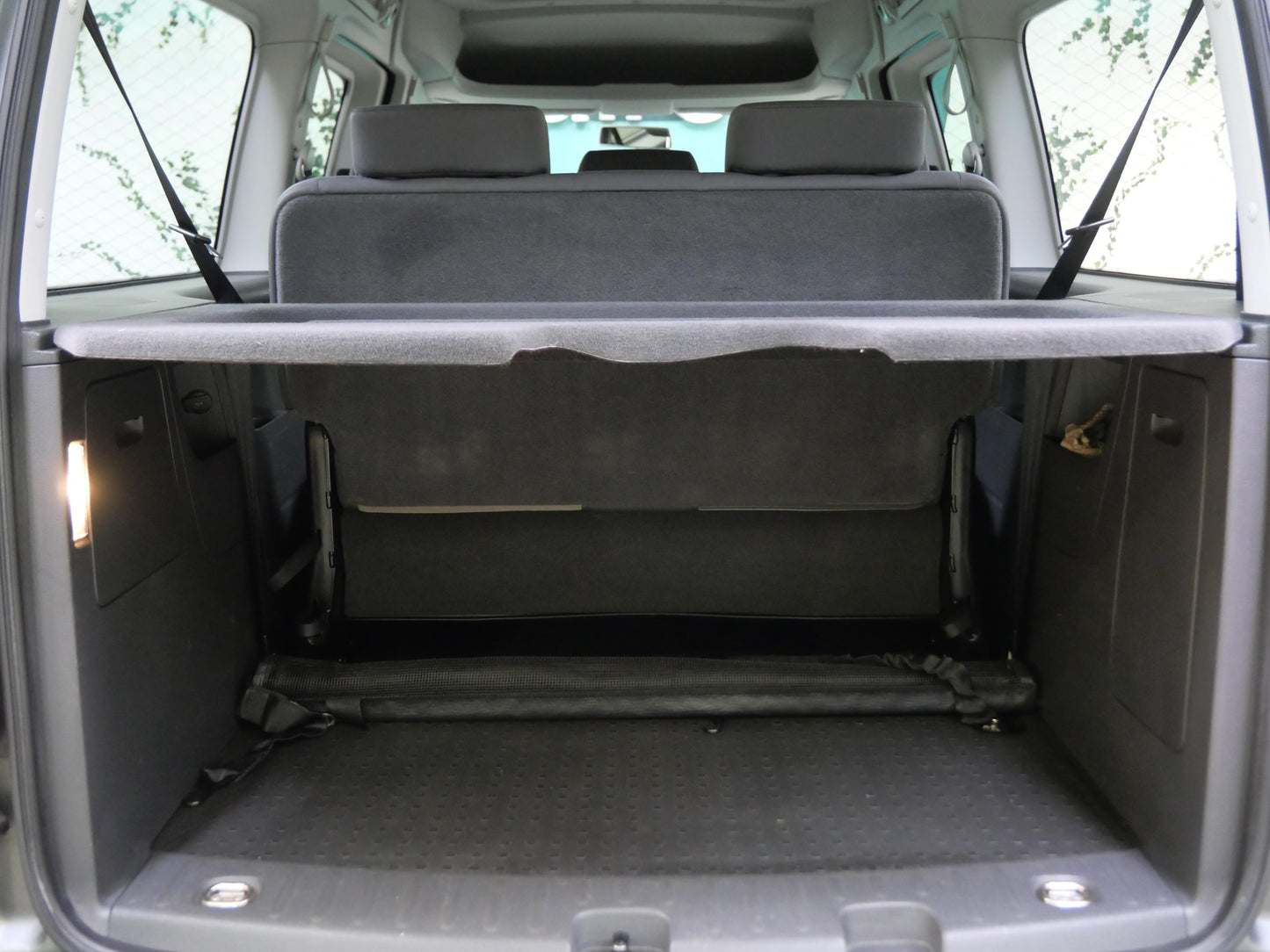 Volkswagen Caddy 2.0 TDI 103 kW Maxi Roncalli