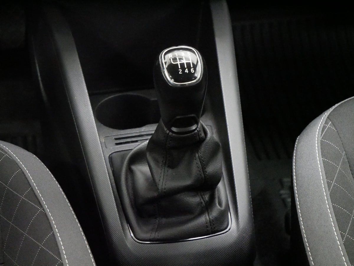 Škoda Fabia 1.0 TSI 81 kW Ambition