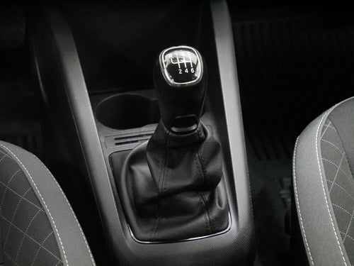 Škoda Fabia 1.0 TSI 81 kW Ambition – foto 21