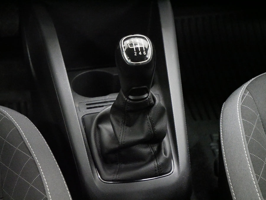 Škoda Fabia 1.0 TSI 81 kW Ambition – foto 21