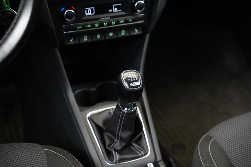 Škoda Rapid 1.2 TSI 77 kW Ambition – foto 21