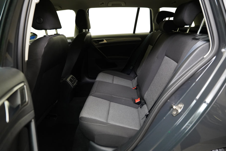 Volkswagen Golf 1.6 TDI 81 kW Trendline – foto 21