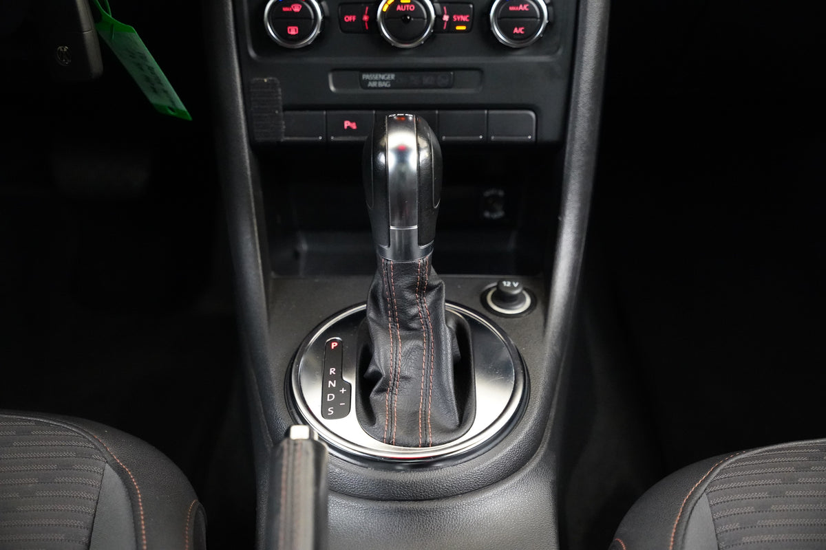 Volkswagen Beetle 1.4 TSI 118 kW DSG Fender